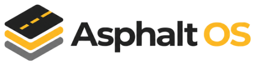 Asphalt OS product site